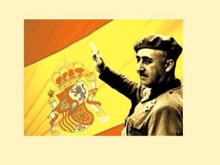 U.11 Tiempos de confrontación en españa