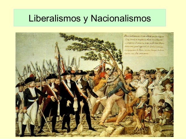 Liberalismo Y Nacionalismo vrogue.co