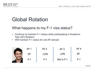 U.S. Work Authorization and Global Rotation | PPTX