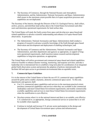 ECONOMICECONOMIC
MILITARYMILITARY
POLITICALPOLITICAL
TECHNOLOGYTECHNOLOGY
Although unlikely to be challenged by
a global peer competitor, the United States
will continue to be challenged regionally.
The globalization of the world economy will
also continue, with a widening between
“haves” and “have-nots.” Accelerating
rates of technological development will be
increasingly driven by the commercial sec-
tor -- not the military. Increased weapons
lethality and precision will lead to new op-
erational doctrine. Information-intensive
military force structures will lead to a
highly dynamic operations tempo.
Future Trends
Accelerating rates of change will create
challenges
Space Trends
Space systems, commercial and
military, are proliferating throughout the
world. Space commerce is becoming in-
creasingly important to the global
economy. Likewise, the importance of
space capabilities to military operations is
being widely embraced by many nations.
Indeed, so important are space sys-
tems to military operations that it is unre-
alistic to imagine that they will never be-
come targets. Just as land dominance,
sea control, and air superiority have be-
come critical elements of current military
strategy, space superiority is emerging as
an essential element of battlefield success
and future warfare.
The challenge extends to space
 