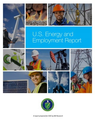 
  1
 
 
 
 
 
 
 
 
 
 
   
 
 
 
 
 
 
 
 
 
 
 
 
 
 
 
 
 
 
 
 
   
 
 
 
 
 
 
 
 
A report prepared for DOE by BW Research 
 