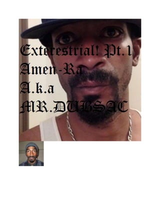 GOD’S Will… meanted!
 