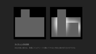 ファンタジー背景グラフィック制作事例（UE4 Environment Art Dive）