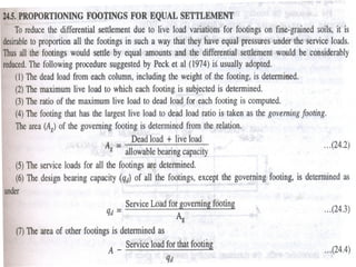 Foundations And Introduction Ppt