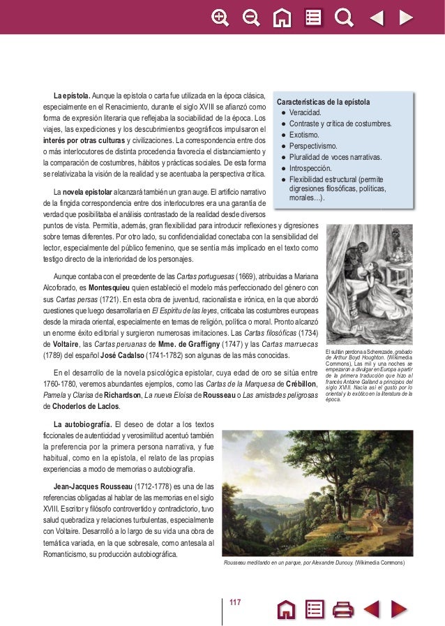 Epístola sobre la tolerancia Epístola sobre la tolerancia