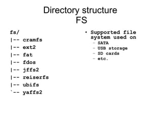 U boot porting guide for SoC | PPT
