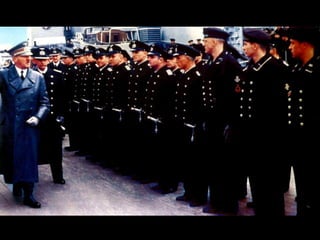 U Boot Presentation Final | PPT