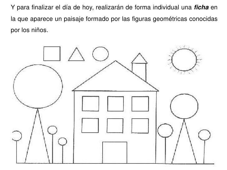 U D Matematicas Para Preescolar