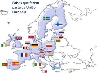 Consolidar a defesa da paz e da liberdade;