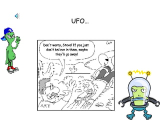 UFO… 
