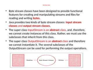 U-III Prt-2.pptx0 for Java and hardware coding... | PPTX