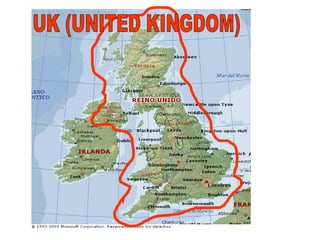 UK (UNITED KINGDOM) 