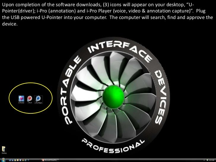 Upointer 2 Upointer 2