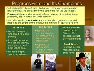 U s-progressivism-091104194203-phpapp01 | PPT