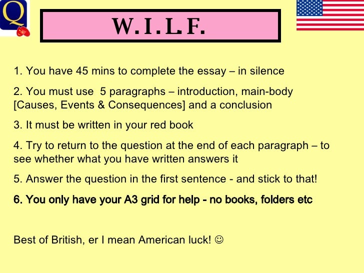 Georgetown university application essay prompt 2012
