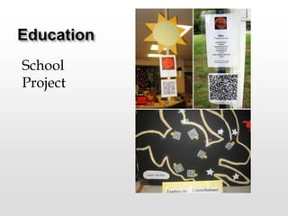 Education
School
Project
 