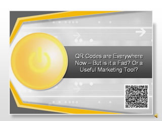 U tube presentation-for_class