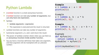 Comprehensive Python Programming for Data Science: Conditionals, Loops ...