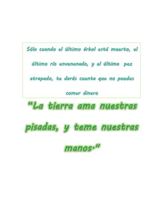 PROYECTO APLICATIVO - WORD 