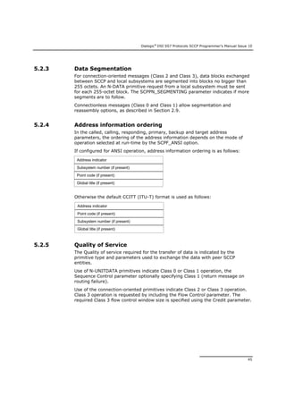 U05 sss sccp-pm | PDF