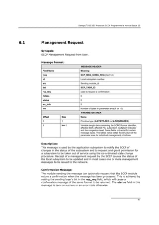 U05 sss sccp-pm | PDF