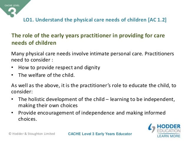 role as an early years practitioner And also, the role of an early years practitioner early years practitioners have a great deal of responsibility in the development of a child this is. role as an early years practitioner And also, the role of an early years practitioner early years practitioners have a great deal of responsibility in the development of a child this is.