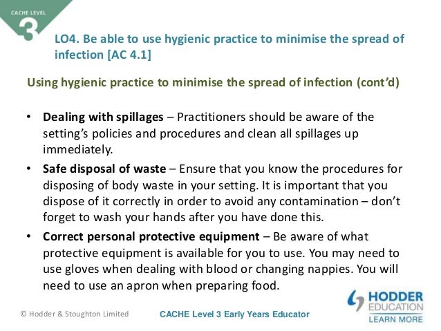 Use Hygienic Practice In Relation To Food Hygiene Use Hygienic Practice In Relation To Food Hygiene