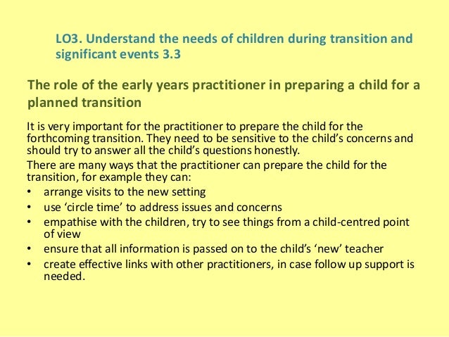 transitions that most children and young Transcript of tda 21 children and young person development transition write a definition for transition transitions that most children will experience. transitions that most children and young Transcript of tda 21 children and young person development transition write a definition for transition transitions that most children will experience.