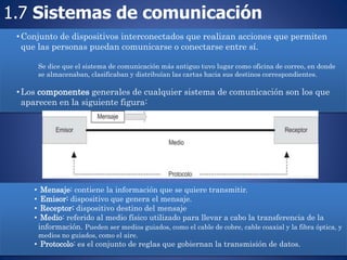 U1.9 - Sistemas de comunicación informatica.pptx