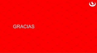 GRACIAS
 