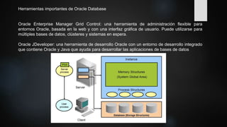 Oracle Db2 ORACLE VS IBM DB2.pptx