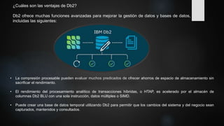 Oracle Db2 ORACLE VS IBM DB2.pptx