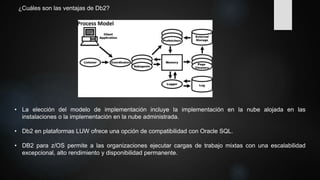 ORACLE VS IBM DB2.pptx