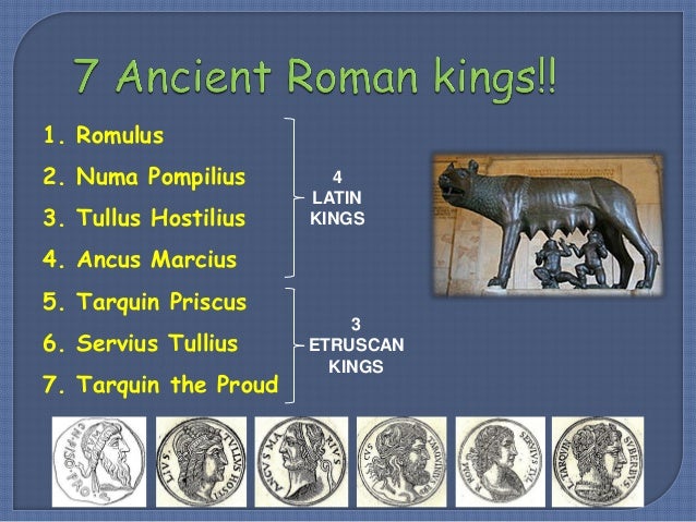 7 kings of rome Revelation 17 - prophecy of 7 kings identifies pope francis as revelation 17: prophecy of the seven kings - 8th king identified rome has frequently been . 7 kings of rome Revelation 17 - prophecy of 7 kings identifies pope francis as revelation 17: prophecy of the seven kings - 8th king identified rome has frequently been .