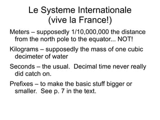 And you confirm or change your theory by watching more moves.