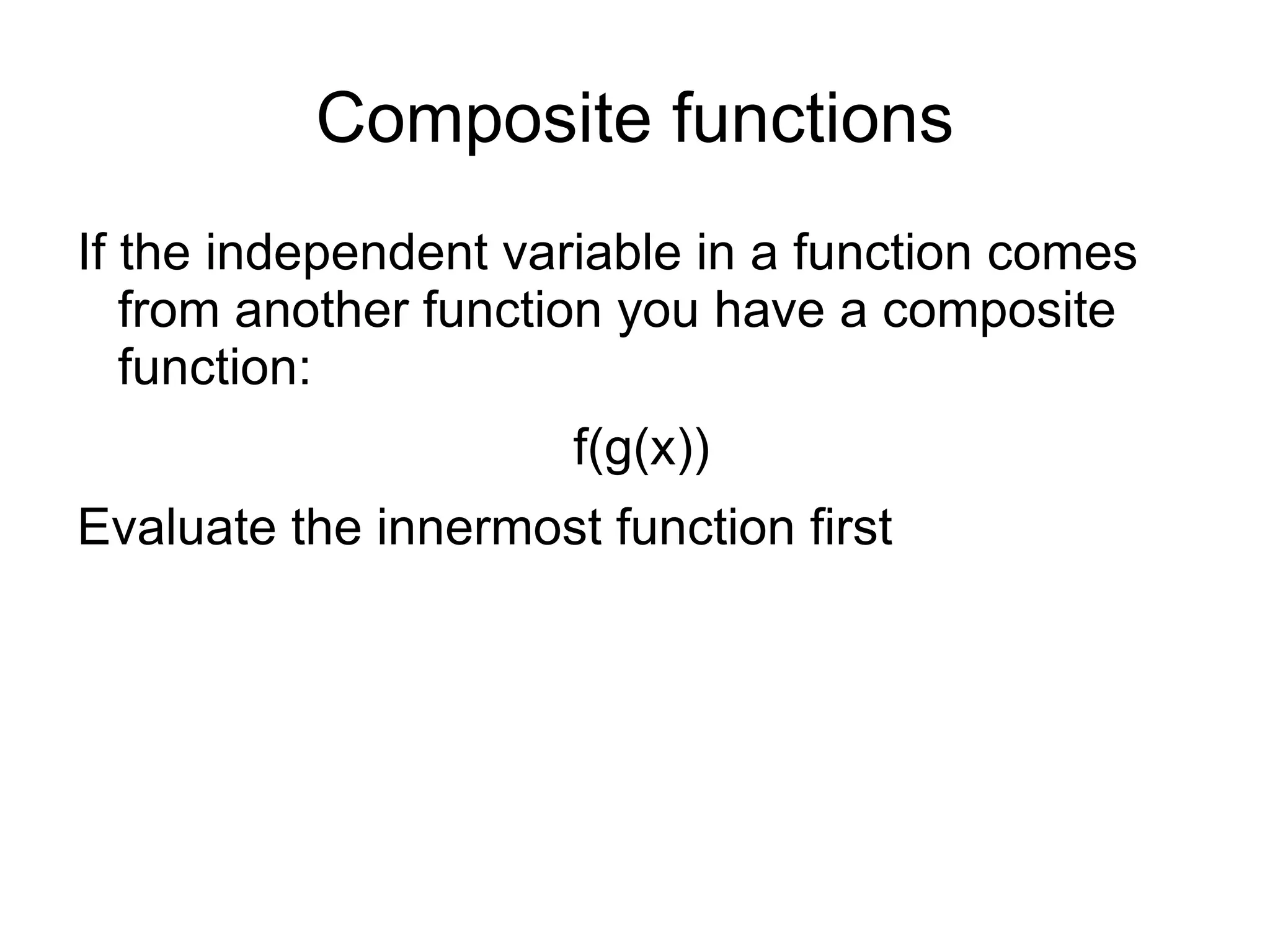 X = + or – 2 will yield y=4 