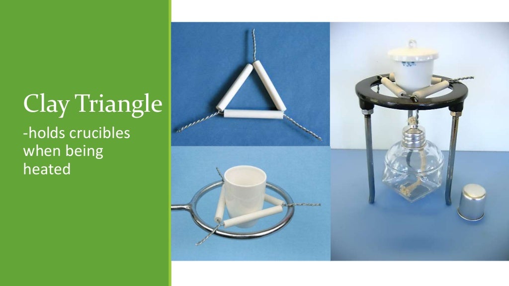 Unit 1, Lesson 1.5 Laboratory Tools