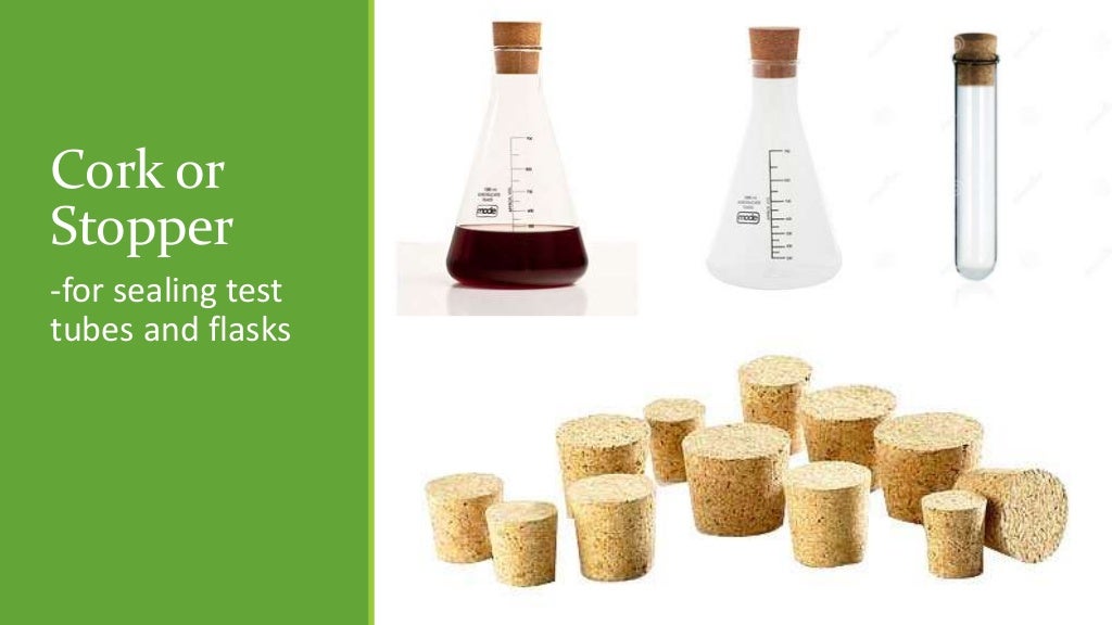 Unit 1, Lesson 1.5 Laboratory Tools