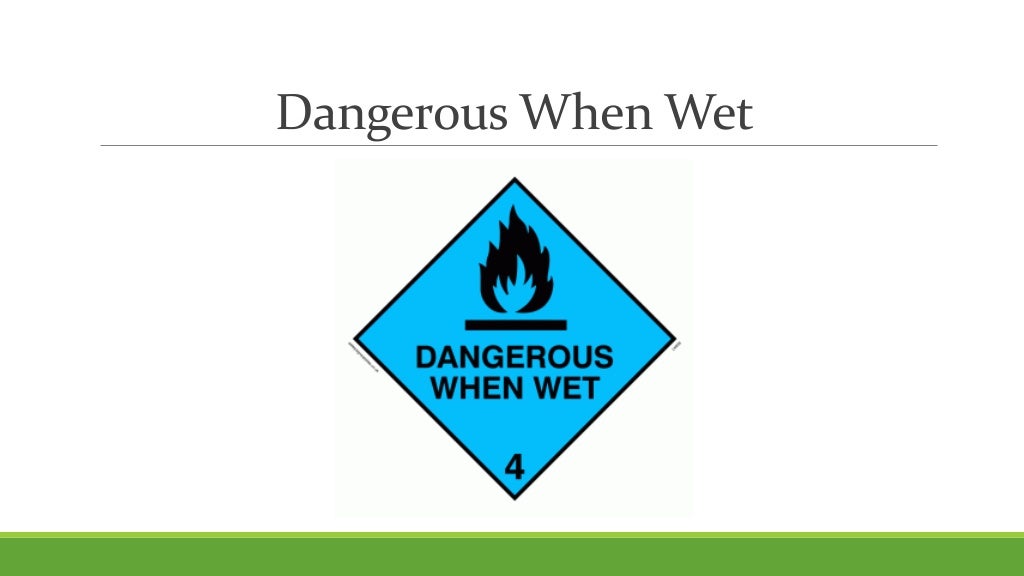 Unit 1, Lesson 1.6 - Safety in the Laboratory