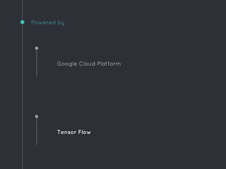 Google Cloud vision | PPTX