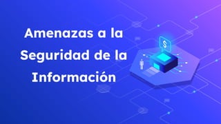 Introducción Completa a la Seguridad Informática: Conceptos, Principios ...