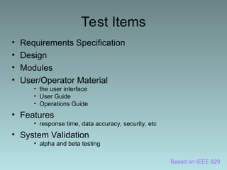U 1 Software Testing Principles.pptEEEEEEEEEEEEEEEEEEE | PPT