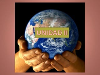 UNIDAD II 