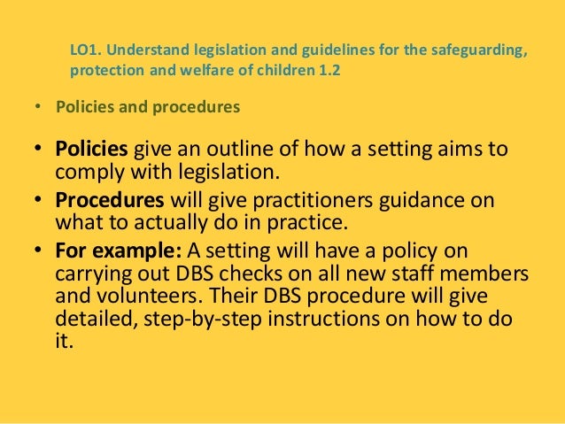 026 understand how to safeguard the 026 understand how to safeguard the
