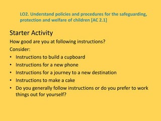 U2.2 lesson3[lo2] | PPTX