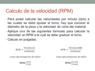 diseño de la pieza | PDF