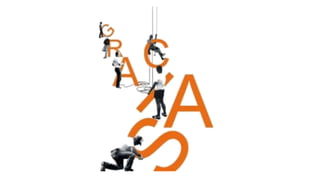 Dirección de Grupos de trabajo. A7. 5 consejos