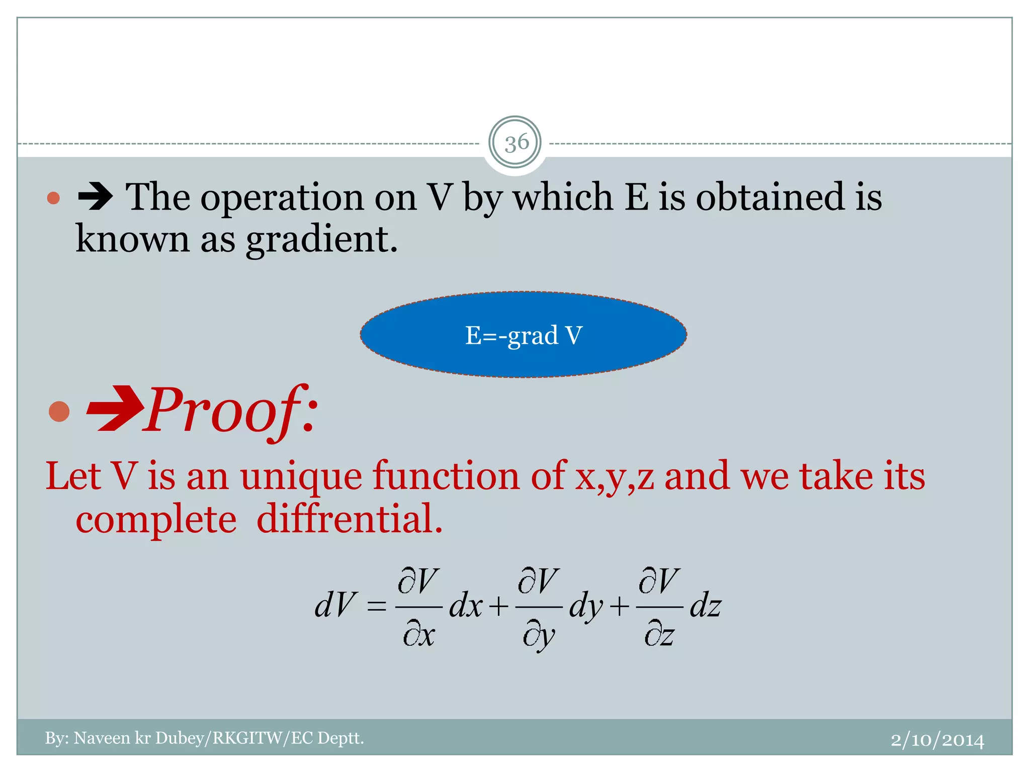 Electric flux and gauss Law PPTX — free download