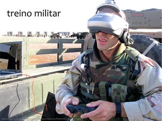 treino
militar
h"p://psychnews.psychiatryonline.org/data/Journals/PN/4163/img_0230.jpeg
