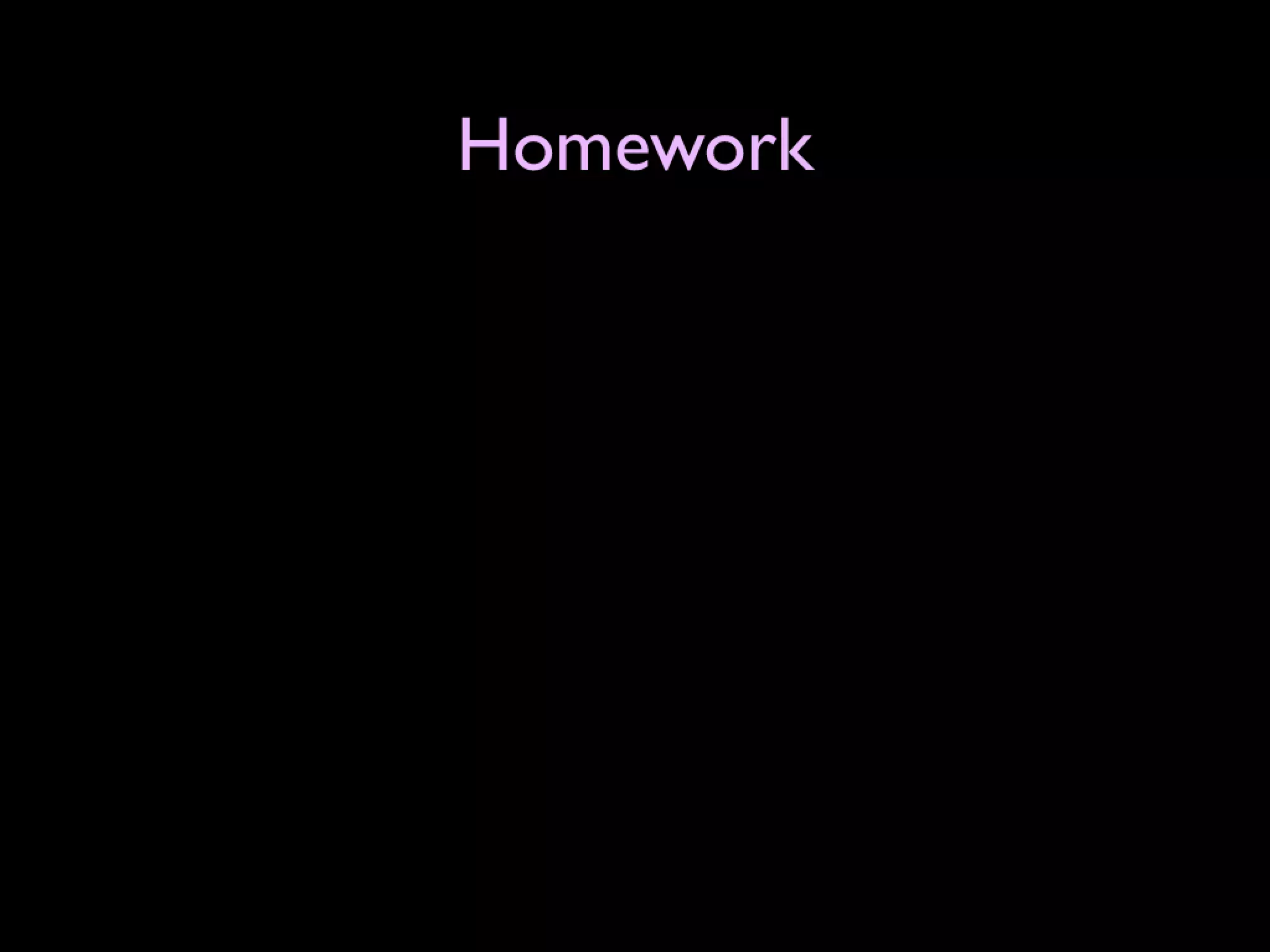 11th to 21st Amendments